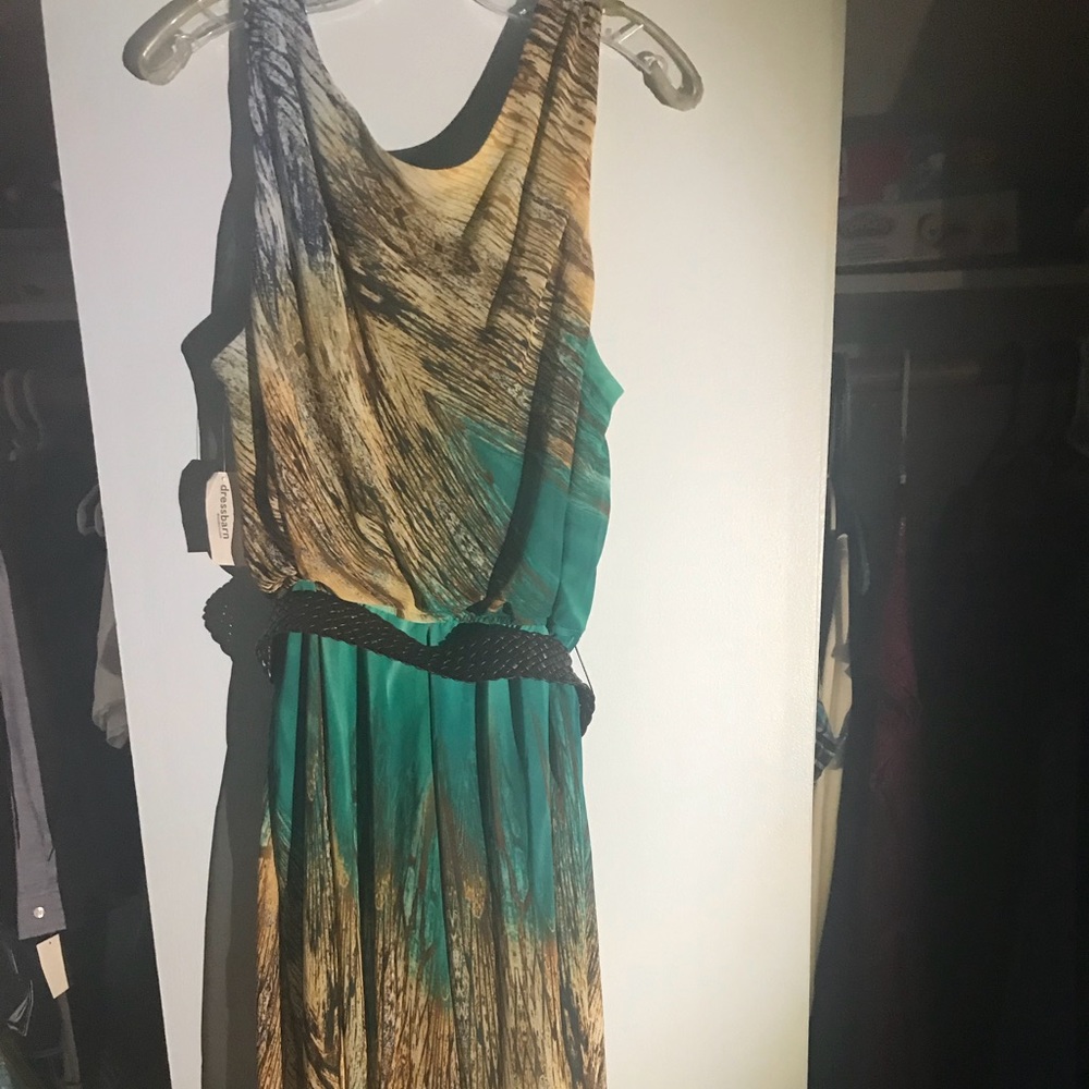 Dress barn summer/fall dress